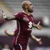 TMW - Salernitana, sondaggio per Simone Zaza 