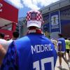 Tifosi senza biglietto a Inghilterra-Croazia, la FIFA nega: "Non c'è alcuna conferma"...