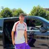 Valdepeñas alle visite mediche con la Fiorentina: la foto del nuovo arrivo da Madrid...