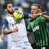 Juventus allo scoperto per Frattesi: oggi incontro con il Sassuolo, offerte due contropartite...
