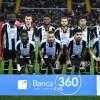Udinese, nuovo nome per la difesa: piace il tunisino Alaa Ghram, su Idzes concorrenza...