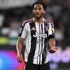 Juventus, Kelly: "Partita importante per la nostra stagione, non possiamo rilassarci"...