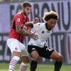 Addio Sassuolo, Antiste vola dal Rapid in prestito con obbligo di riscatto (condizionato)...