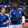 Chiarugi su Kean: "È ampiamente chiaro il suo valore, anche confrontandolo con Retegui"...