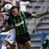 Sassuolo, su Ruan Tressoldi si muove l'Atletico Mineiro: servono 4 milioni per il...