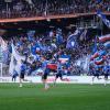 Sampdoria, presentata la maglia per gli 80 anni dalla fondazione: tutti i dettagli...