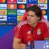 Le pagelle del Benfica - Darwin Nunez da big europea, Gilberto è un completo disastro...