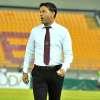 L'ex Cozza: "Reggina squadra senza personalità. Ritiro? Per me fatto a insaputa di...