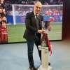 Mauro Suma sul Milan: "Lo 0-0 dispiace per i ragazzi. La squadra ha dato tutto, senza...