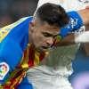 L'Atletico Madrid ha deciso: Correa resta. In difesa c'è Gabriel Paulista dal Valencia...