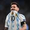 Burruchaga: "Messi o Maradona? Quello che conta è che da 40 anni il dio del calcio...