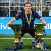 Barella giura amore eterno all'Inter: "Vorrei chiudere qui la carriera. E ho un obiettivo"...