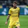 Venezia, Hainaut: "Felice sia per la vittoria che per il gol. Lo dedico alla mia...