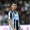 L'Udinese resiste per Samardzic e intanto accoglie Lucca