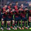 Genoa, si avvicina un rinforzo per il centrocampo: accelerata con il Thun per Meichtry...