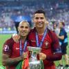 Portogallo eliminato, Quaresma critico: "Questa sarebbe la miglior generazione di...