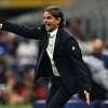 Inzaghi rivoluziona (tardi) l'Inter: 4 cambi, fuori anche Skriniar. Correa per Dzeko...