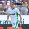 Muharemovic torna l'obiettivo numero 1 per la difesa della Juve: distanza ampia per...