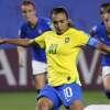 FIFA The Best, a Marta il premio per il miglior gol: "L'onore più grande"