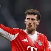 Goretzka può fare ancora al caso della Serie A. E dal Bayern esce a zero anche Guerreiro
