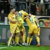 Frosinone, il programma delle amichevoli: il 9 agosto primo derby, contro la Lazio