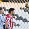 Favola Brignani: difensore goleador in Serie B spagnola, piace a 2 club della Liga...
