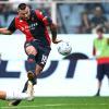 Genoa-Fiorentina 2-1, le pagelle: Osmajic on fire, Messias e ElSha qualità. Ranieri...