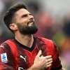 Oliver Giroud saluta l'Italia e va negli Stati Uniti. I numeri dei tre anni di Milan...