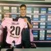 TMW - L'ex Sallai: "Palermo una palestra di vita, ho capito cosa significhi la competizione"...
