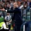 Allegri e le sue verità: "Questa è una Juve virtuale. Era pensata in altro modo"