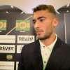 Pisa, Canestrelli: "Vorrei rigiocare il derby, meritavamo di vincere. Leao? Impressionante"...