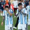 Messi rompe il silenzio: "Dolore molto grande". Dalle lacrime all'orgoglio per la...