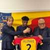 La meteora leccese Pelmard riparte dalla Polonia: ha firmato col Jagiellonia