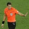 È l'argentino Tello l'arbitro di Francia-Marocco. Un recordman di cartellini rossi