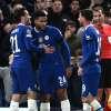 Hasselbaink: "87 gol al Chelsea, Mourinho appena arrivato mi cacciò senza una telefonata"...