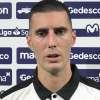 Dalla Spagna: la Sampdoria ha sondato l'attaccante Sergi Guardiola del Valladolid...
