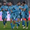 Venezia, inizia la preparazione per il Milan: Sagrado unico assente all'allenamento...