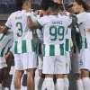Ferencvaros-Fiorentina, l'autore del primo gol Zachariassen: "Semplicemente magico"...
