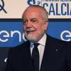 Napoli, De Laurentiis su Allegri: "Un aziendalista, credo che andremo molto d'accordo"...