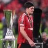 Inghilterra, Maguire tagliato fuori dal Mondiale: "Sono a pezzi. Dopo la stagione...