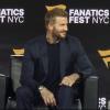 Beckham: "Kakà era come Zidane e Messi. Tutti andavano a vederlo giocare"