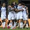 Hellas Verona, ceduto Praszelik. Il centrocampista torna in patria, è del Cracovia...