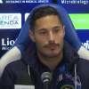 Catania, operazione al ginocchio riuscita per Aloi. La nota della società etnea