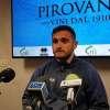Arzignano, Lakti: "Vittoria fondamentale, salvezza vicina. Playoff? Sarebbe un sogno"...