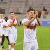 Lecce, Berisha fuori uso fino a fine stagione si sfogia sui social: "Sono davvero...
