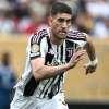 Gallo: "Perché Vlahovic e Jonathan David non giocano insieme? Dusan fuori per motivi...
