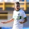 Innesto a centrocampo per il Napoli Femminile: arriva Santoro dal Betis Siviglia