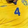 Midtjylland, Olsson staccato dal respiratore. Trasferito in un centro neurologico...