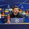 Brugge, Mechele: "Speriamo che la gara non venga influenzata da decisioni esterne"...