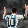 Argentina-Algeria 3-0: il tabellino della gara